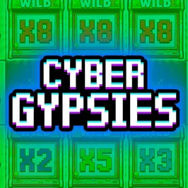 Cyber Gypsies