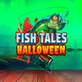 Fish Tales Halloween