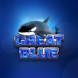 Great Blue