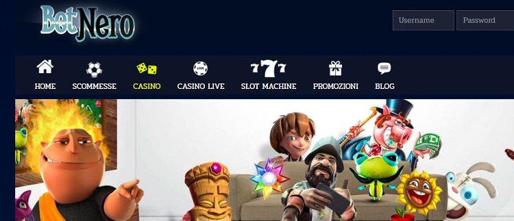 Slot