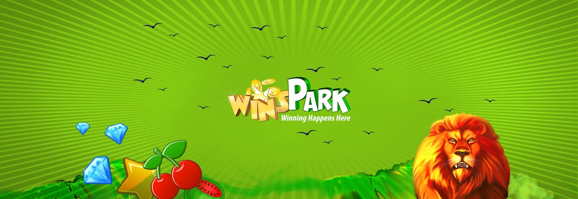 winspark casino avis