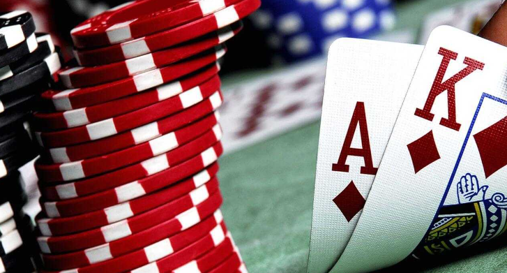 Come effettuare un deposito in un casinò