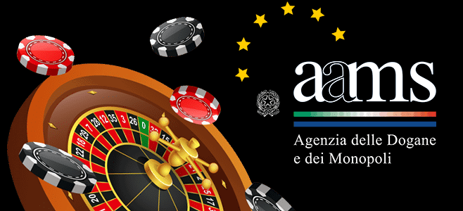 Criteri di valutazione dei siti di casinò sicuri AAMS