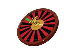 Roulette online