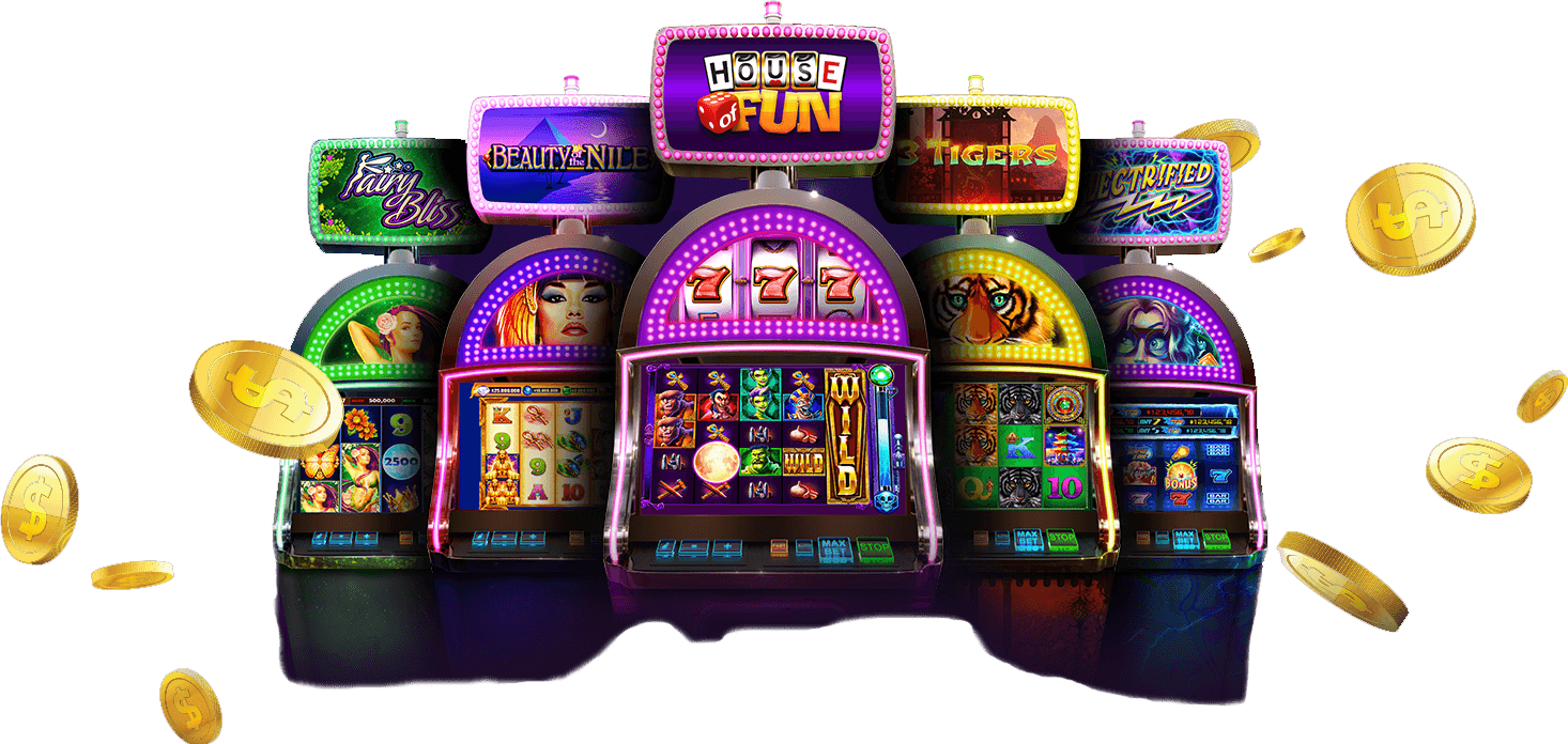 Nuovi casino online