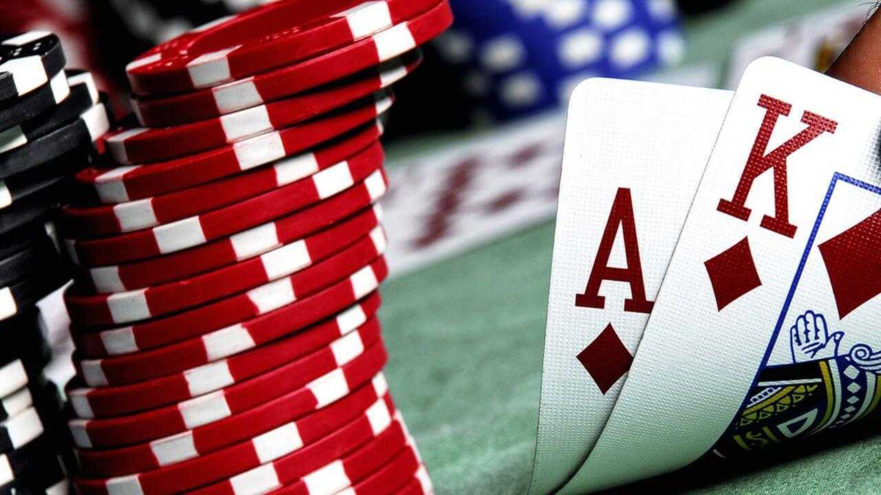 Fiches di gioco nei migliori casinò online AAMS