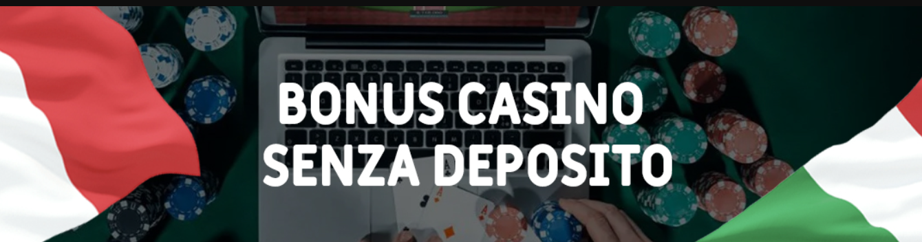 I casinò online italiani stanno diventando sempre più accessibili ai giocatori con bonus senza deposito.