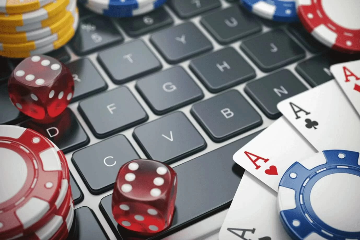 Gioco del casinò online AAMS