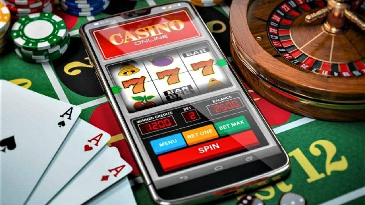 Casinò online mobile senza registrazione