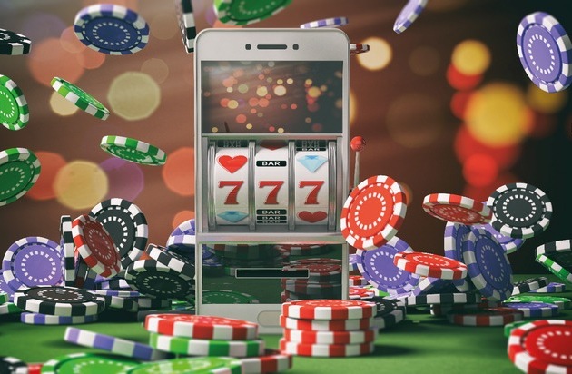 Giocare con il telefono nel casinò online italiano