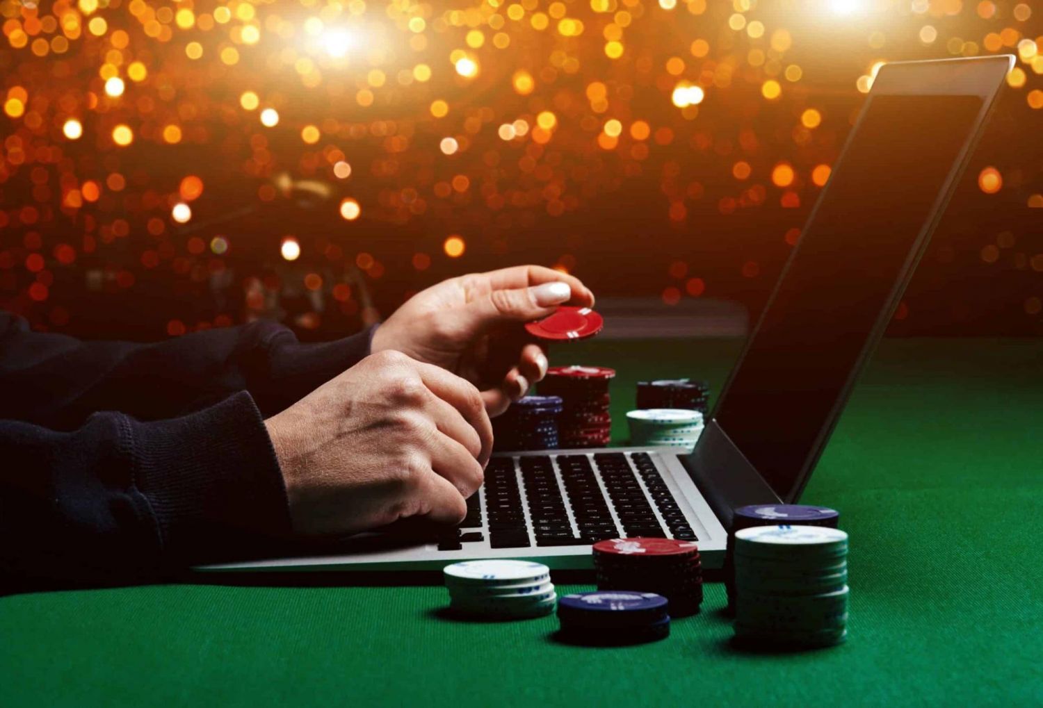 Cos'è un casinò online senza registrazione