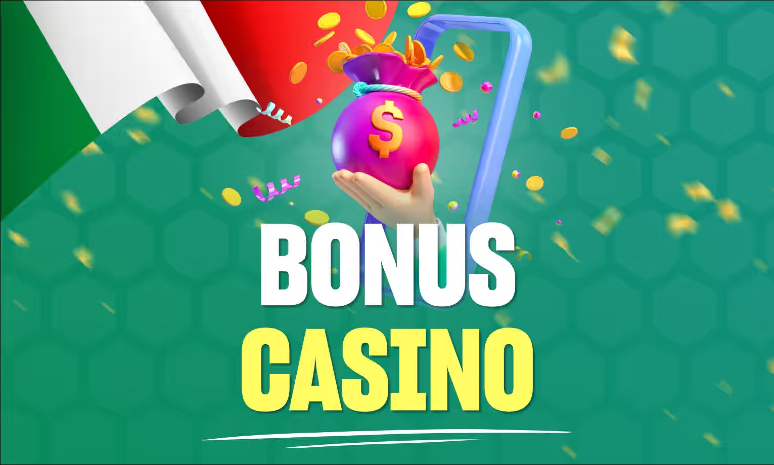 bonus giornalieri casino